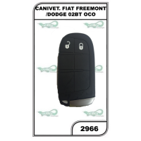 CANIVETE FIAT FREEMONT/DODGE 02BT OCO - 2966