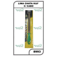 LIMA CHATA K&F   C/ CABO-8993