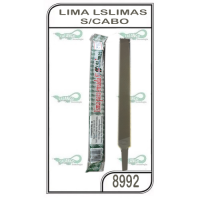 LIMA LSLIMAS S/CABO