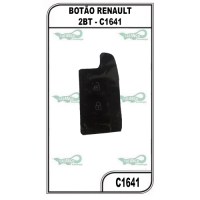 BOTÃO RENAULT 2BT - C1641