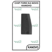 CHIP FORD KA NOVO