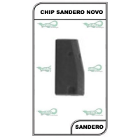CHIP SANDERO NOVO