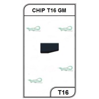 Chip T16 (CO) GM - T16