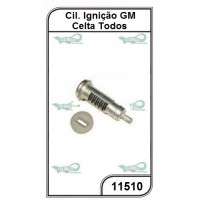 Cilindro de Ignição GM Celta todos - 11510 