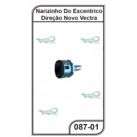 Excentrico da Trava de Direção GM Vectra Novo - Narizinho - 087-01
