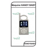MAQUINA DE CLONAGEM DE CHIP HANDY BABY