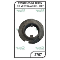 EXCENTRICO DA TRAVA DO VECTRA/AGILE - 2707