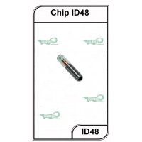 CHIP ID 48 JMD Handy Baby Fiat / VW - ID48